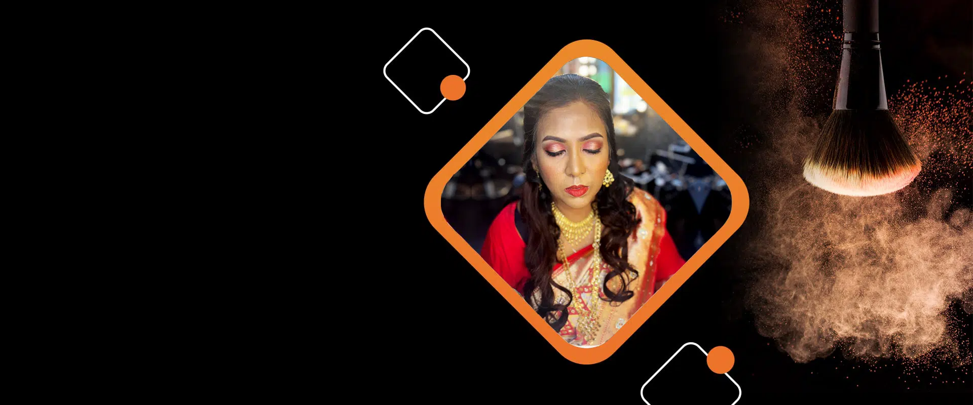 Indian Beauty Art – makeup and beauty salon in Singapore